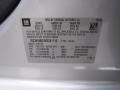 Summit White - Silverado 2500HD Work Truck Double Cab 4x4 Photo No. 31