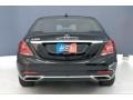 Black - S 560 Sedan Photo No. 3