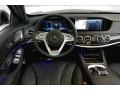 Black - S 560 Sedan Photo No. 4