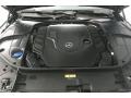 Black - S 560 Sedan Photo No. 9