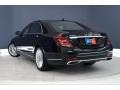 Black - S 560 Sedan Photo No. 10