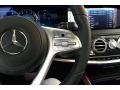 Black - S 560 Sedan Photo No. 15