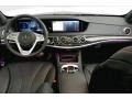 Black - S 560 Sedan Photo No. 20
