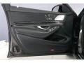 Black - S 560 Sedan Photo No. 21
