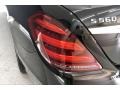 Black - S 560 Sedan Photo No. 22