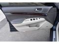 Blue Slate - G 37 x AWD Sedan Photo No. 25