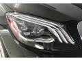 Black - S 560 Sedan Photo No. 28