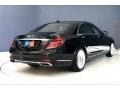 Black - S 560 Sedan Photo No. 30