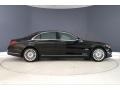 Black - S 560 Sedan Photo No. 31