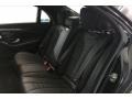 Black - S 560 Sedan Photo No. 33