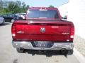 Delmonico Red Pearl - 1500 Big Horn Crew Cab 4x4 Photo No. 8