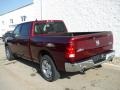 Delmonico Red Pearl - 1500 Big Horn Crew Cab 4x4 Photo No. 9