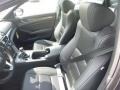 Front Seat of 2019 Accord Sport Sedan