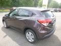  2019 HR-V EX-L AWD Midnight Amethyst Metallic