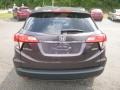Midnight Amethyst Metallic - HR-V EX-L AWD Photo No. 3
