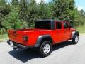 2020 Firecracker Red Jeep Gladiator Sport 4x4  photo #6