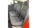 2019 Honda Civic EX Sedan Rear Seat