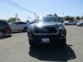 Magnetic Gray Metallic - Tacoma TRD Off Road Double Cab 4x4 Photo No. 3