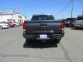 Magnetic Gray Metallic - Tacoma TRD Off Road Double Cab 4x4 Photo No. 5