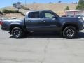 Magnetic Gray Metallic - Tacoma TRD Off Road Double Cab 4x4 Photo No. 6