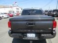Magnetic Gray Metallic - Tacoma TRD Off Road Double Cab 4x4 Photo No. 7