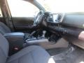 Magnetic Gray Metallic - Tacoma TRD Off Road Double Cab 4x4 Photo No. 12