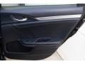 Crystal Black Pearl - Civic EX-L Sedan Photo No. 33
