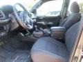 Magnetic Gray Metallic - Tacoma TRD Off Road Double Cab 4x4 Photo No. 15