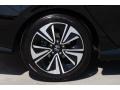 2016 Crystal Black Pearl Honda Civic EX-L Sedan  photo #36