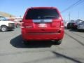 2010 Sangria Red Metallic Ford Escape Limited V6 4WD  photo #5