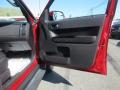 2010 Sangria Red Metallic Ford Escape Limited V6 4WD  photo #12
