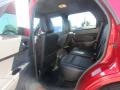 2010 Sangria Red Metallic Ford Escape Limited V6 4WD  photo #13