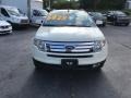 2007 Creme Brulee Ford Edge SEL AWD  photo #3