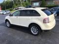 2007 Creme Brulee Ford Edge SEL AWD  photo #10