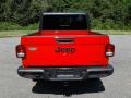 2020 Firecracker Red Jeep Gladiator Sport 4x4  photo #7