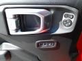 2020 Firecracker Red Jeep Gladiator Sport 4x4  photo #9