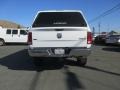 Bright White - 2500 SLT Crew Cab 4x4 Photo No. 5