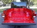 2020 Firecracker Red Jeep Gladiator Sport 4x4  photo #12