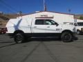 Bright White - 2500 SLT Crew Cab 4x4 Photo No. 6