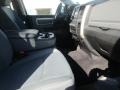 Bright White - 2500 SLT Crew Cab 4x4 Photo No. 7