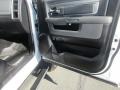 Bright White - 2500 SLT Crew Cab 4x4 Photo No. 8