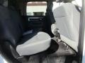 Bright White - 2500 SLT Crew Cab 4x4 Photo No. 9