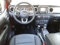 2020 Firecracker Red Jeep Gladiator Sport 4x4  photo #26