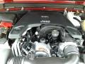 2020 Firecracker Red Jeep Gladiator Sport 4x4  photo #28