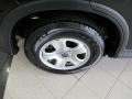 2016 Crystal Black Pearl Honda CR-V LX AWD  photo #6