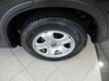 2016 Crystal Black Pearl Honda CR-V LX AWD  photo #11