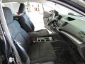 2016 Crystal Black Pearl Honda CR-V LX AWD  photo #16