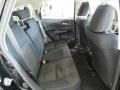 2016 Crystal Black Pearl Honda CR-V LX AWD  photo #19