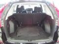 2016 Crystal Black Pearl Honda CR-V LX AWD  photo #20