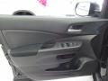 2016 Crystal Black Pearl Honda CR-V LX AWD  photo #27